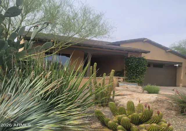 Photo 1 of Single family home for sale at 3335 Rising Sun Ridge, Wickenburg, AZ 85390 | MLS# 6995440 | Listing updated on 2026-08-11