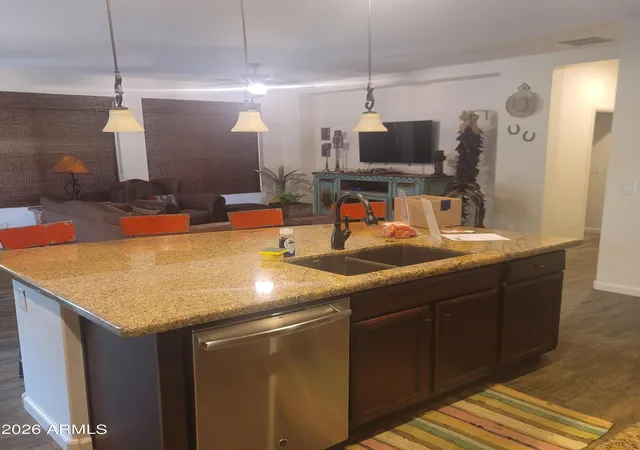 Photo 2 of Single family home for sale at 3335 Rising Sun Ridge, Wickenburg, AZ 85390 | MLS# 6995440 | Listing updated on 2026-08-11