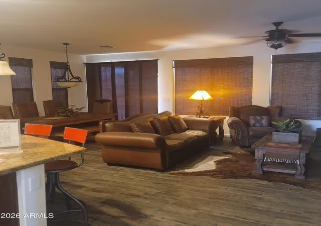 Photo 2 of Single family home for sale at 3335 Rising Sun Ridge, Wickenburg, AZ 85390 | MLS# 6995440 | Listing updated on 2026-08-11
