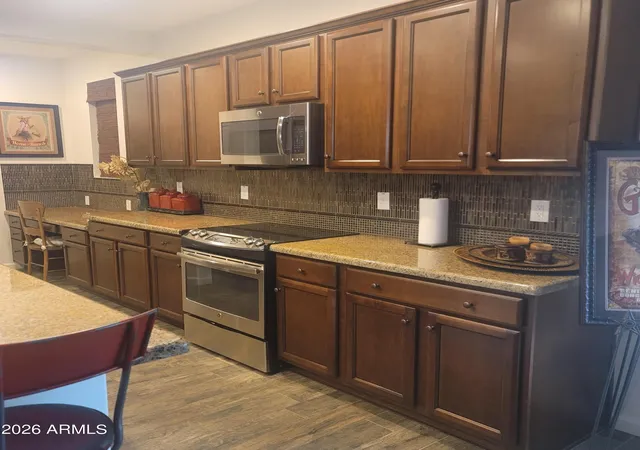Photo 3 of Single family home for sale at 3335 Rising Sun Ridge, Wickenburg, AZ 85390 | MLS# 6995440 | Listing updated on 2026-08-11