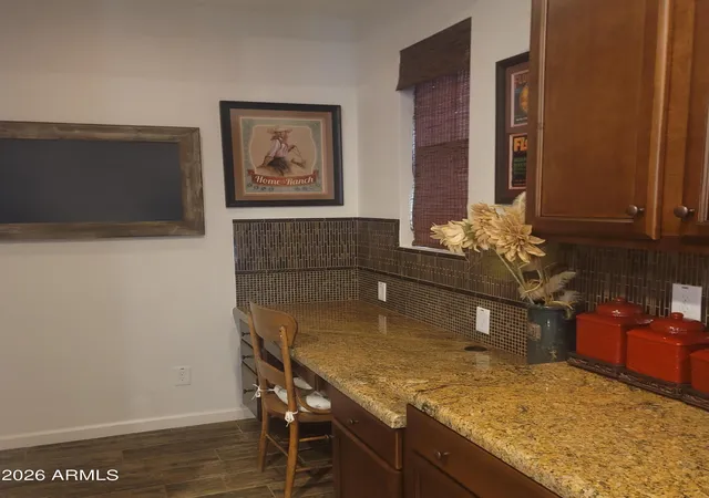Photo 4 of Single family home for sale at 3335 Rising Sun Ridge, Wickenburg, AZ 85390 | MLS# 6995440 | Listing updated on 2026-08-11