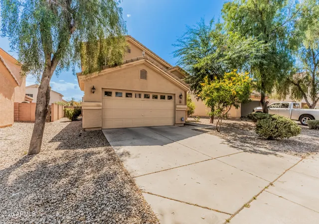 Photo 1 of Single family home for sale at 12363 W Turney Ave, Avondale, AZ 85392 | MLS# 6996298 | Listing updated on 2026-09-19