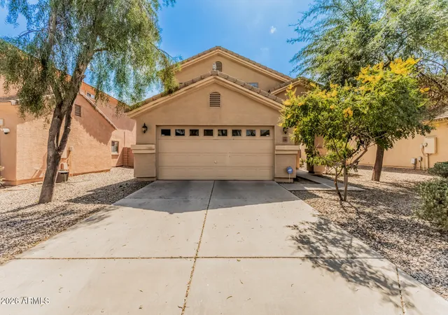 Photo 2 of Single family home for sale at 12363 W Turney Ave, Avondale, AZ 85392 | MLS# 6996298 | Listing updated on 2026-09-19