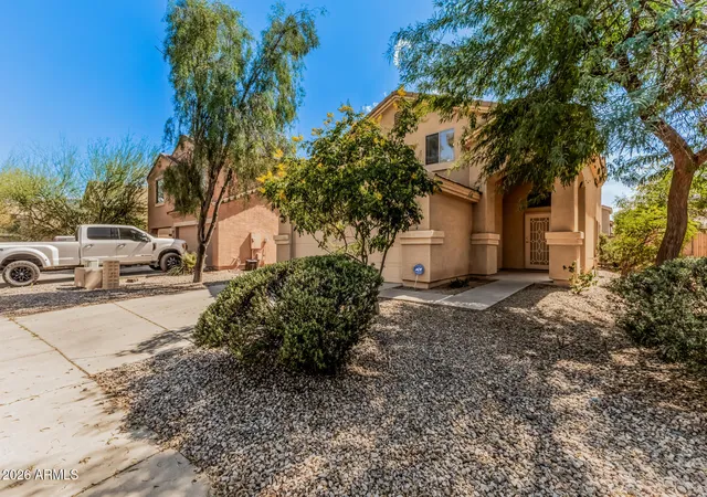 Photo 3 of Single family home for sale at 12363 W Turney Ave, Avondale, AZ 85392 | MLS# 6996298 | Listing updated on 2026-09-19