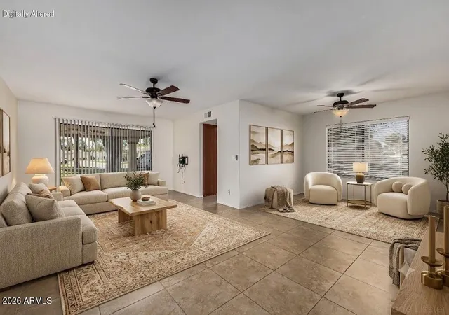 Photo 3 of Single family home for sale at 9707 W Kerry Ln, Peoria, AZ 85382 | MLS# 6996081 | Listing updated on 2026-09-23