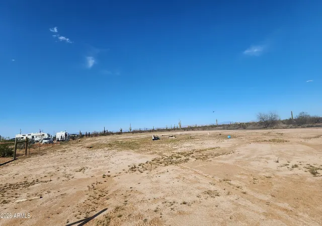 Homes for sale in Florence, AZ | 0 E Marlee Ln #0, Florence, AZ 85132 | MLS# 6995450