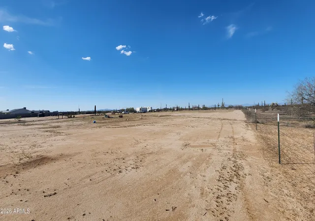 Homes for sale in Florence, AZ | 0 E Marlee Ln #0, Florence, AZ 85132 | MLS# 6995450