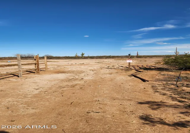 Homes for sale in Florence, AZ | 0 E Marlee Ln #0, Florence, AZ 85132 | MLS# 6995450