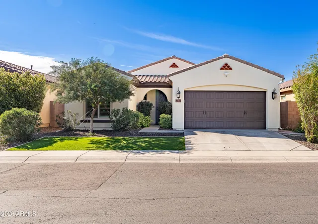 Single family home for sale at 4421 E Saint John Rd, Phoenix, AZ 85032 | MLS# 6997214