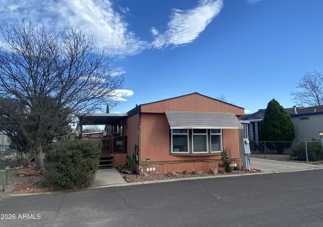 Homes for sale in Camp Verde, AZ | 723 W Finnie Flat Road Road #103, Camp Verde, AZ 86322 | MLS# 7001720