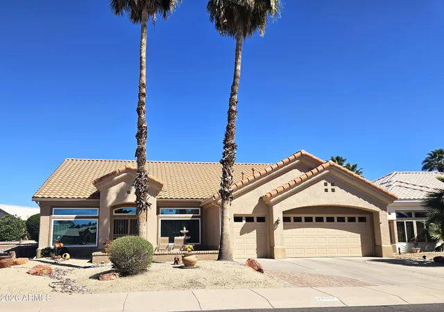 1st image of 22017 N Venado Dr, Sun City West, AZ 85375 | MLS# 6995603