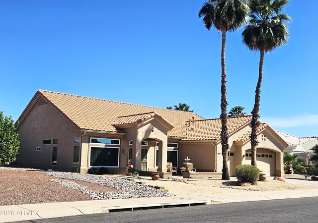3rd image of 22017 N Venado Dr, Sun City West, AZ 85375 | MLS# 6995603