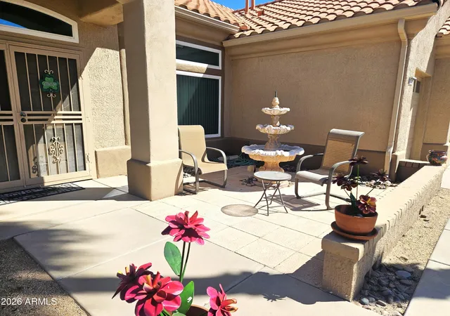 4th image of 22017 N Venado Dr, Sun City West, AZ 85375 | MLS# 6995603