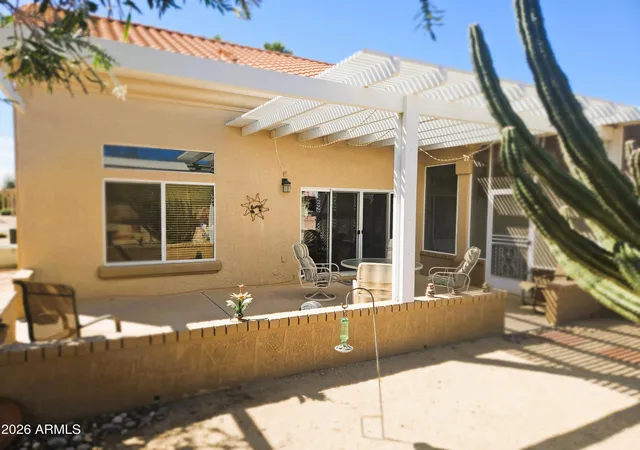 5th image of 22017 N Venado Dr, Sun City West, AZ 85375 | MLS# 6995603