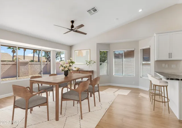 Photo 3 of Sale Pending at 8737 W Kimberly Way, Peoria, AZ 85382 | MLS# 6996371 | Listing updated on 2026-07-02