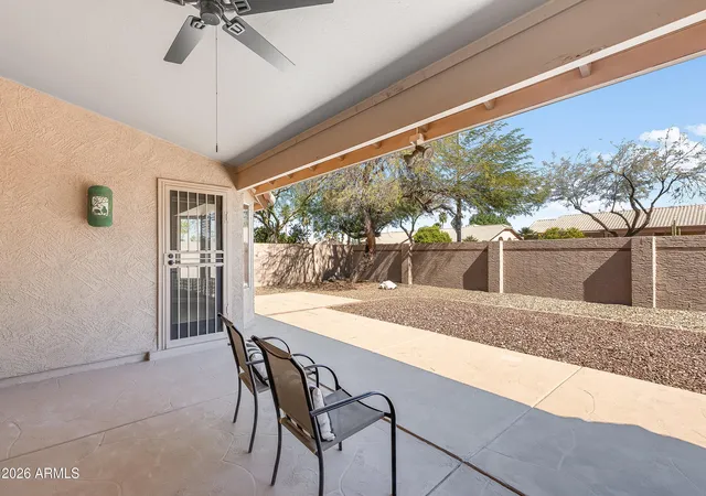 Photo 4 of Sale Pending at 8737 W Kimberly Way, Peoria, AZ 85382 | MLS# 6996371 | Listing updated on 2026-07-02