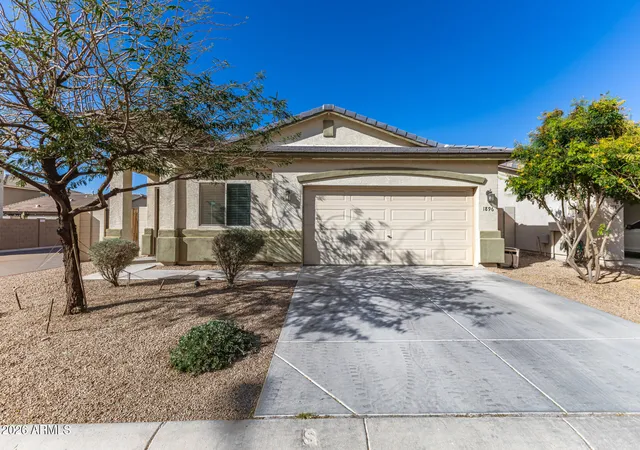 1st image of 1896 W Road Agent St, Apache Junction, AZ 85120 | MLS# 6995543