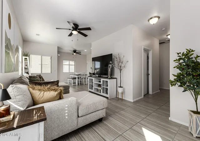 4th image of 1896 W Road Agent St, Apache Junction, AZ 85120 | MLS# 6995543