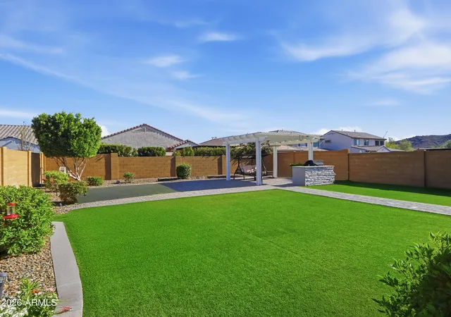 Photo 1 of Single family home for sale at 6421 W Roy Rogers Rd, Phoenix, AZ 85083 | MLS# 6995784 | Listing updated on 2026-06-08