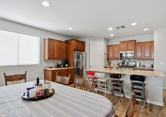 Photo 2 of Single family home for sale at 6421 W Roy Rogers Rd, Phoenix, AZ 85083 | MLS# 6995784 | Listing updated on 2026-06-08