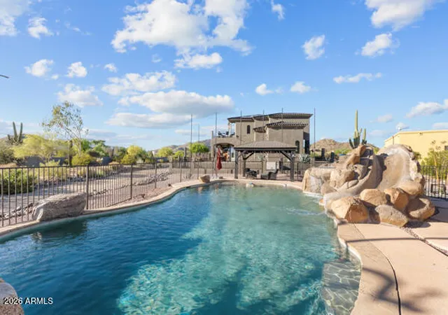 1st image of 9113 E Odessa St, Mesa, AZ 85207 | MLS# 6995755