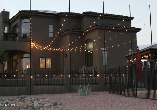 38th image of 9113 E Odessa St, Mesa, AZ 85207 | MLS# 6995755