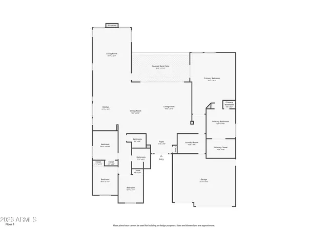 63rd image of 13144 E Lupine Ave, Scottsdale, AZ 85259 | MLS# 6997228