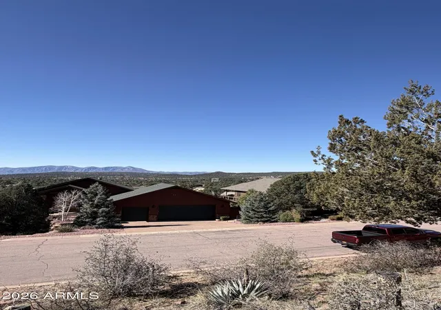 11th image of 813 N Blue Spruce Cir #282, Payson, AZ 85541 | MLS# 6995587