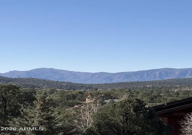 2nd image of 813 N Blue Spruce Cir #282, Payson, AZ 85541 | MLS# 6995587