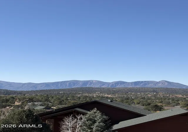 Photo 3 of Land for sale at 813 N Blue Spruce Cir #282, Payson, AZ 85541 | MLS# 6995587 | Listing updated on 2026-03-20