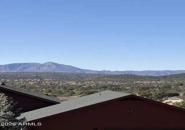 Photo 3 of Land for sale at 813 N Blue Spruce Cir #282, Payson, AZ 85541 | MLS# 6995587 | Listing updated on 2026-03-20