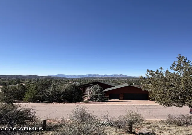 Photo 4 of Land for sale at 813 N Blue Spruce Cir #282, Payson, AZ 85541 | MLS# 6995587 | Listing updated on 2026-03-20