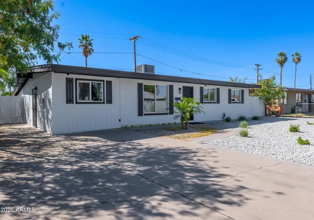 1st image of 4230 N 49th Dr, Phoenix, AZ 85031 | MLS# 6995609