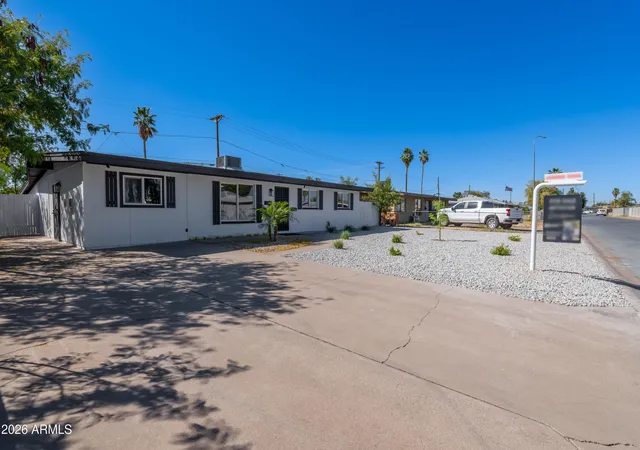 2nd image of 4230 N 49th Dr, Phoenix, AZ 85031 | MLS# 6995609