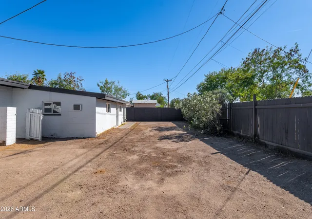 37th image of 4230 N 49th Dr, Phoenix, AZ 85031 | MLS# 6995609