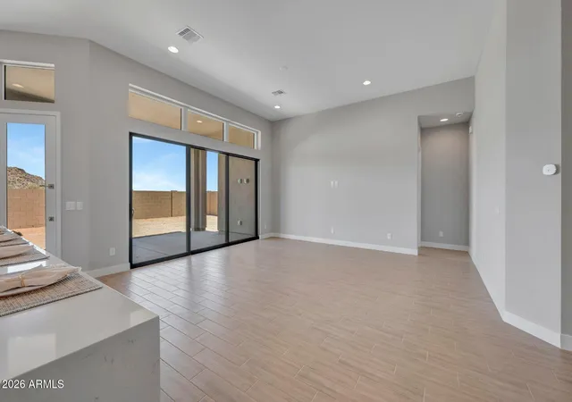 Photo 4 of Single family home for sale at 4365 N 217th Avenue, Buckeye, AZ 85396 | MLS# 6995644 | Listing updated on 2026-09-14