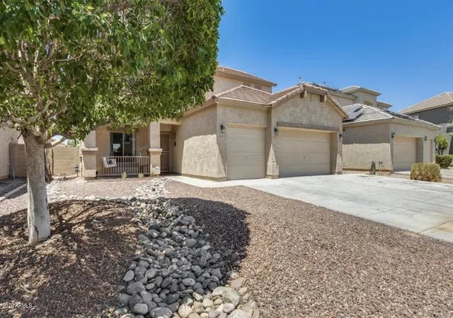 1st image of 15210 W Cortez St, Surprise, AZ 85379 | MLS# 6995602