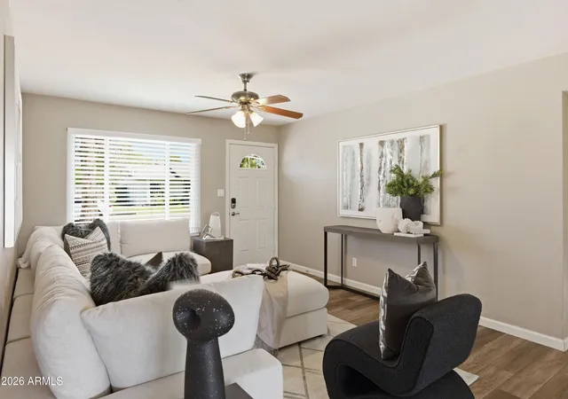 3rd image of 1527 W Alamo Dr, Chandler, AZ 85224 | MLS# 6996628
