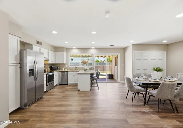 4th image of 1527 W Alamo Dr, Chandler, AZ 85224 | MLS# 6996628
