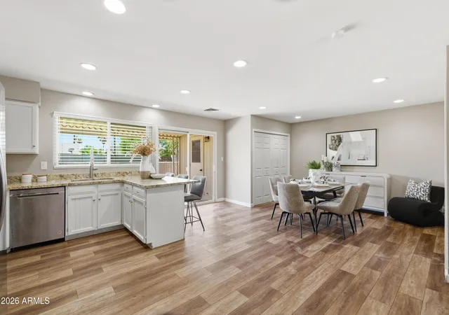 5th image of 1527 W Alamo Dr, Chandler, AZ 85224 | MLS# 6996628