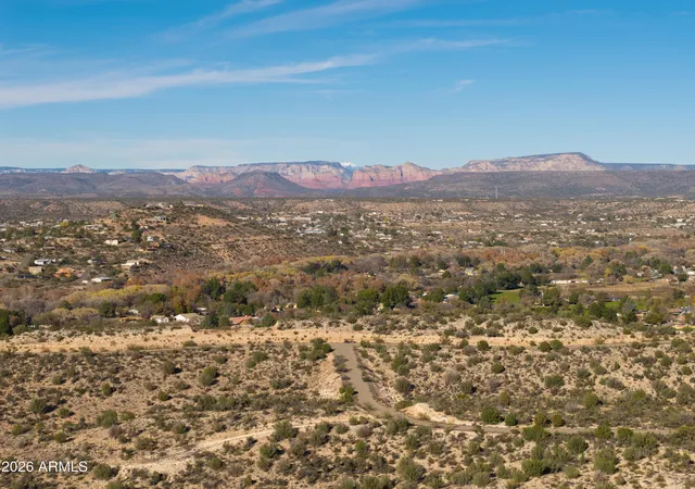 2nd image of 0 N Kit Carson Trl, Lake Montezuma, AZ 86342 | MLS# 6995642