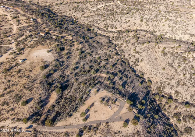3rd image of 0 N Kit Carson Trl, Lake Montezuma, AZ 86342 | MLS# 6995642