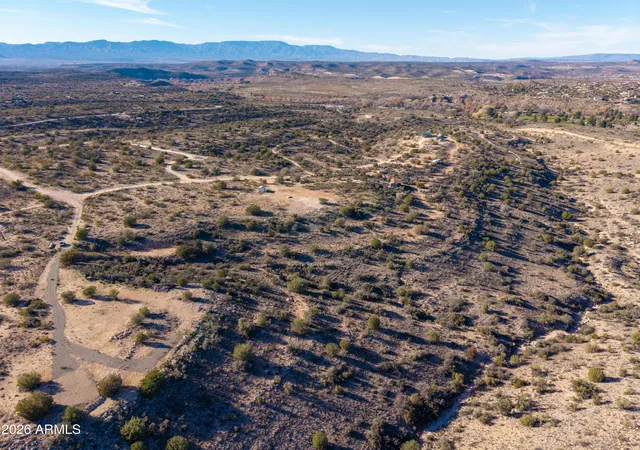 4th image of 0 N Kit Carson Trl, Lake Montezuma, AZ 86342 | MLS# 6995642