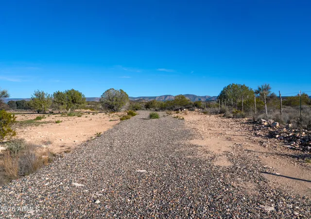 5th image of 0 N Kit Carson Trl, Lake Montezuma, AZ 86342 | MLS# 6995642