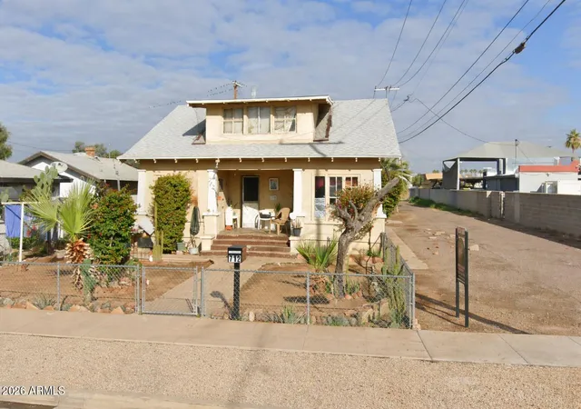 Homes for sale in Phoenix, AZ | 712 W Fillmore St, Phoenix, AZ 85007 | MLS# 6996611