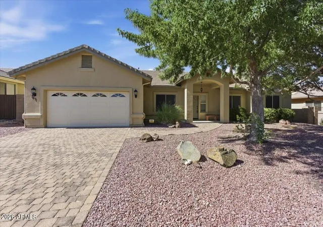 1st image of 7671 N Outlook Ln, Prescott Valley, AZ 86315 | MLS# 6997358