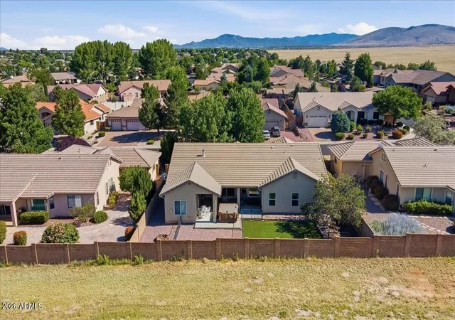 2nd image of 7671 N Outlook Ln, Prescott Valley, AZ 86315 | MLS# 6997358