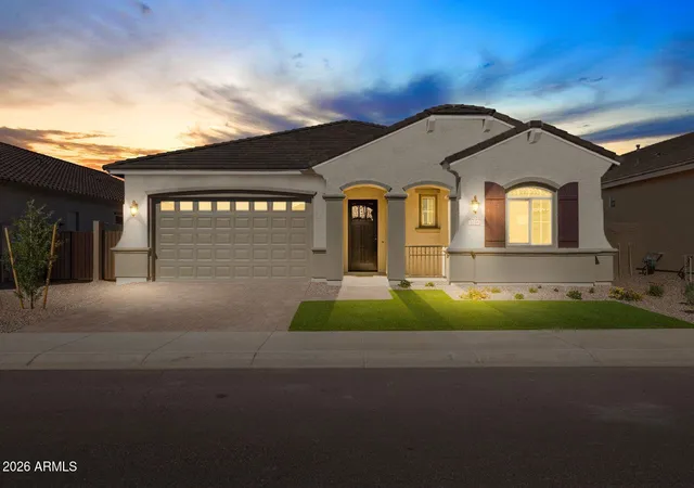Photo 2 of Single family home for sale at 3258 W Santa Rosa Rd, San Tan Valley, AZ 85144 | MLS# 7003743 | Listing updated on 2026-07-21