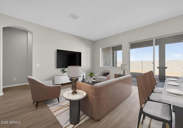 Photo 3 of Single family home for sale at 3258 W Santa Rosa Rd, San Tan Valley, AZ 85144 | MLS# 7003743 | Listing updated on 2026-07-21