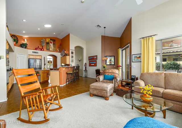 Photo 1 of Single family home for sale at 17636 W Weatherby Dr, Surprise, AZ 85374 | MLS# 6996738 | Listing updated on 2026-10-05